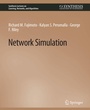 Cover: Network Simulation - Springer