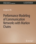 Cover: Performance Modeling of Communication Networks with Markov Chains - Springer