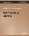 Cover: Path Problems in Networks - Springer