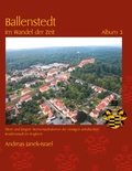 Cover: Ballenstedt im Wandel der Zeit Album 3 - BoD - Books on Demand