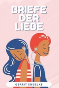 Cover: Briefe der Liebe - BoD - Books on Demand