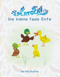 Abbildung von: Platschi - BoD - Books on Demand