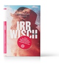 Cover: Irrwisch - Faber & Faber