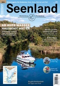 Cover: Seenland 2022 - SD Media Services