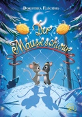 Cover: Der M&auml;useschwur - Gl&uuml;ckschuh-Verlag