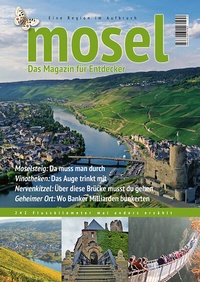 Abbildung von: Mosel - Gaasterland Verlag