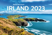Abbildung von: Irland 2023 - Schnebelt, Stefan