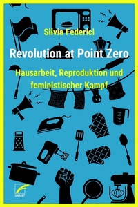 Abbildung von: Revolution at Point Zero - Unrast Verlag