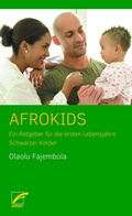 Cover: Afrokids - Unrast Verlag