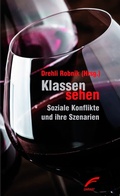 Cover: Klassen sehen - Unrast Verlag