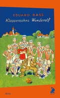 Cover: Klapperzahns Wunderelf - Arco