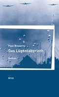 Cover: Das L&uuml;genlabyrinth - Arco