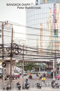 Abbildung von: Bangkok Diary - Hartmann Projects Verlag