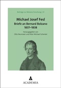 Cover: Michael Josef Fesl - Academia