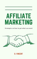 Cover: Affiliate Marketing - XinXii