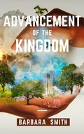 Cover: Advancement of the Kingdom - XinXii