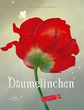 Cover: D&auml;umelinchen - Wunderhaus Verlag