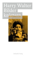Cover: Bilder knistern - Schlaufen Verlag