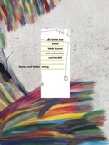 Cover: dit beste aus kunst bleibt kunst wie es leuchtet und strahlt - Damm und Lindlar