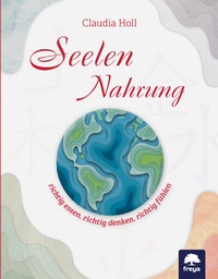 Abbildung von: Seelennahrung - Freya