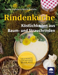 Abbildung von: Rindenküche - Freya