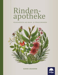 Abbildung von: Rindenapotheke - Freya