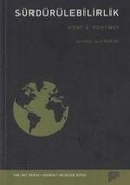 Cover: S&uuml;rd&uuml;r&uuml;lebilirlik - Pan Yayincilik