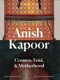 Cover: Anish Kapoor - Marshall Cavendish International (Asia) Pte Ltd