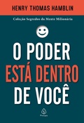 Cover: O poder est&aacute; dentro de voc&ecirc; - Principis