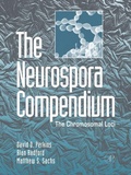 Cover: The Neurospora Compendium - Academic Press