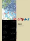 Cover: City A-Z - Routledge