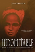 Cover: Indomitable - Editingle Indie House