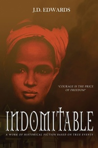Enlarge image Cover: Indomitable - Editingle Indie House