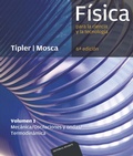 Cover: F&iacute;sica para la ciencia y la tecnolog&iacute;a, Vol. 1: Mec&aacute;nica, oscilaciones y ondas, termodin&aacute;mica - Reverte