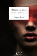 Cover: Black Canvas - Nua Edizioni