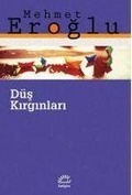 Cover: D&uuml;s Kirginlari - Iletisim Yayinlari