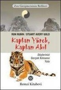 Cover: Kaplan Y&uuml;rek, Kaplan Akil - Remzi Kitabevi