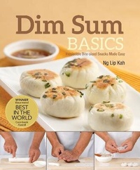 Abbildung von: Dim Sum Basics (New Edition) - Marshall Cavendish International (Asia) Pte Ltd