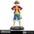 Cover: ONE PIECE - Figurine "Monkey D. Luffy" - ABYSSE CORP SAS