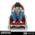 Cover: DEATH NOTE - Figurine "L" x2 - ABYSSE CORP SAS