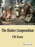 Cover: The Shaker Compendium - Passerino