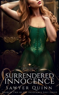 Enlarge image Cover: Surrendered Innocence (Innocence Lost, #2) - Innocence Lost