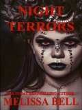 Cover: Night Terrors - Melissa Bell & Jordin Thiele Inc.