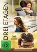 Cover: Drei Etagen - Happy Entertainment