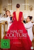 Cover: Haute Couture - Die Sch&ouml;nheit der Geste - Happy Entertainment