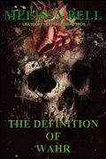 Cover: The Definition of Wahr - Melissa Bell & Jordin Thiele Inc.