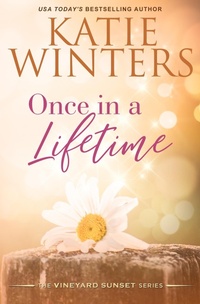 Enlarge image Cover: Once in a Lifetime - Katie Winters