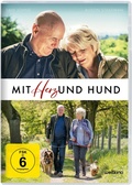 Cover: Mit Herz und Hund - Weltkino
