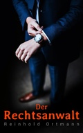 Cover: Der Rechtsanwalt - e-artnow