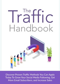 Enlarge image Cover: The Traffic Handbook - Kingston Williams